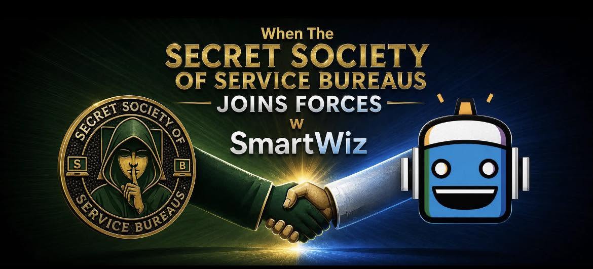 SmartWiz Wizzy 2.5 AI automation partnership